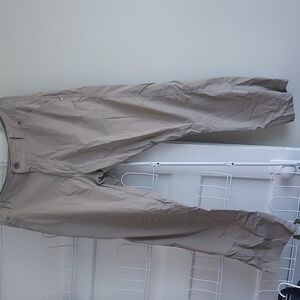 Kuhl Kontra Khaki Pants 29" Lightweight Outdoor Hiking